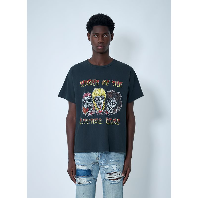 Gallery Dept. Men Night Of The Living Dead T-Shirt